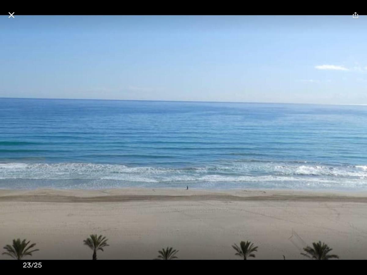 Sol y playa en San Juan Alicante Bagian luar foto